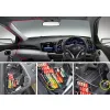 Vantrue VP03 – adapter zasilania do trybu parkingowego kamer Vantrue